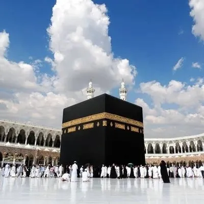 islam profile
