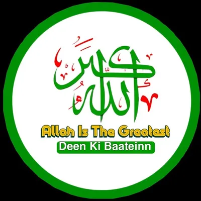 Deen Ki Baateinn profile