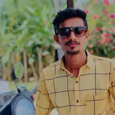 محمد إيلانثر دين profile