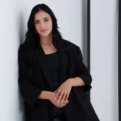 Deena Alawaid profile