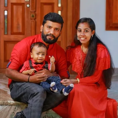 Deenadayal Vp profile