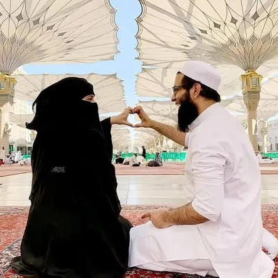DQDanishQureshi❤️TarannumKhan profile