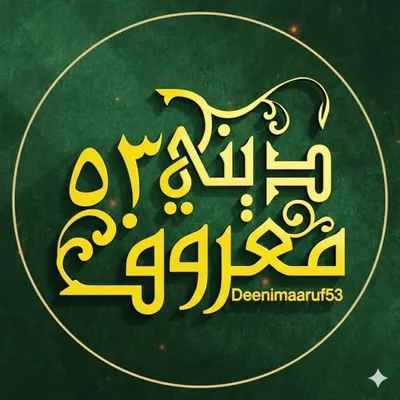 Deenimaaruf53ᵗᵐ Dawoodi Bohra profile