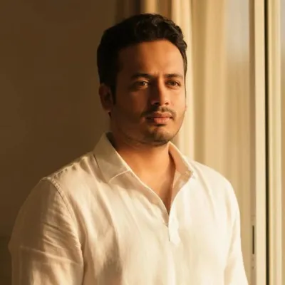Deepak Sharma profile