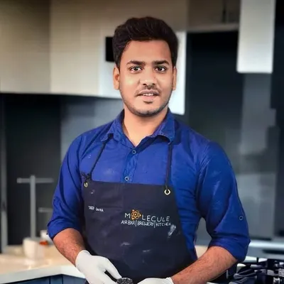 Deep Guha Instagram profile photo