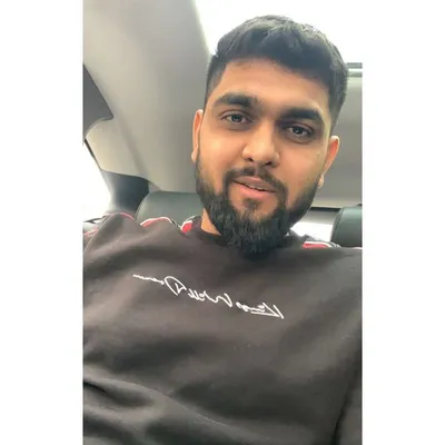 DeEp PaTeL ๐ฎ๐ณ profile