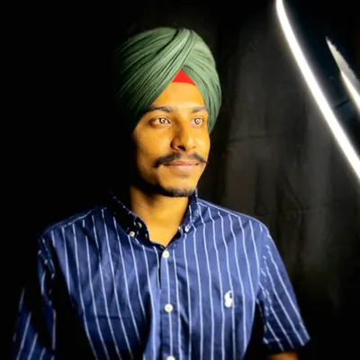 Singh deep šµ profile