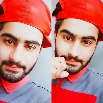 ਦੀਪ ਵਿਰਕ 🚩 profile