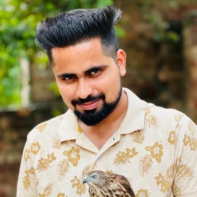 Deep Rai profile