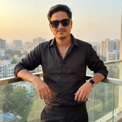 ཌེཨེཔཀ་ ཀུམར་ profile