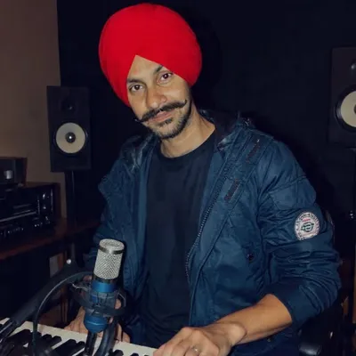 Singh Aman Ramgarhia profile