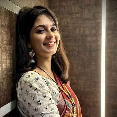 Deepanwita Bhowmick profile