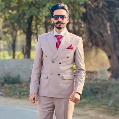 Akash Batth profile