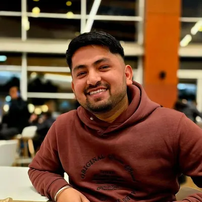 Deep Bawa profile