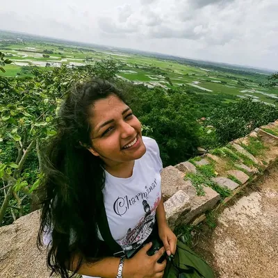 Deepakshi Mittal profile