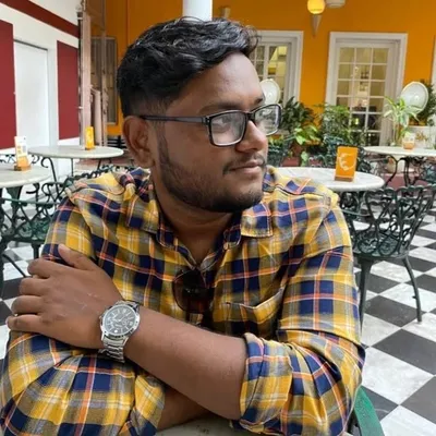 ||Deep Dey|| Kolkata Influencer ๐ฎ๐ณ profile