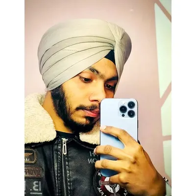 Gagan Deep Singh profile