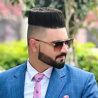 Deep Josan profile