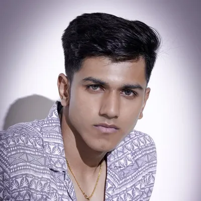 Deep Joshi profile