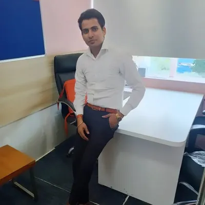 Pradeep Kumar Vishwakarma profile