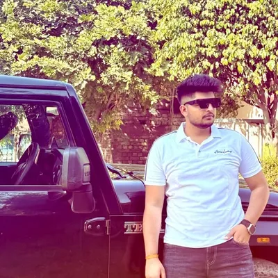 Dëėpäk Gürjãr profile