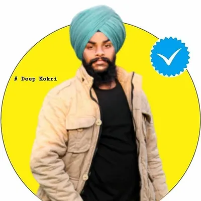 official deep kokri ਦੀਪ ਕੋਕਰੀ profile