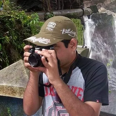 Deep Panchal profile