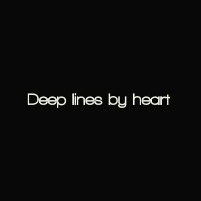 deep feelings profile