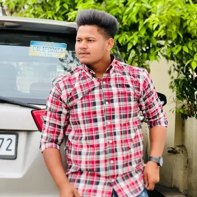 💯boss ❤️ profile