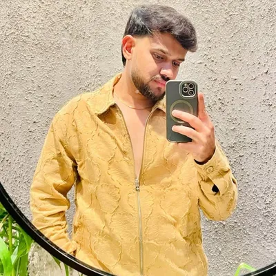 Deep Parekh profile