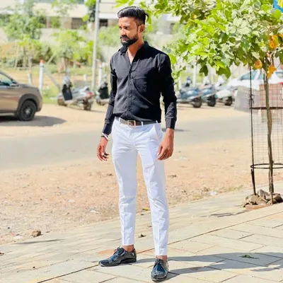 Deep Patel profile