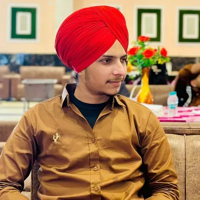 SUKHMAN profile