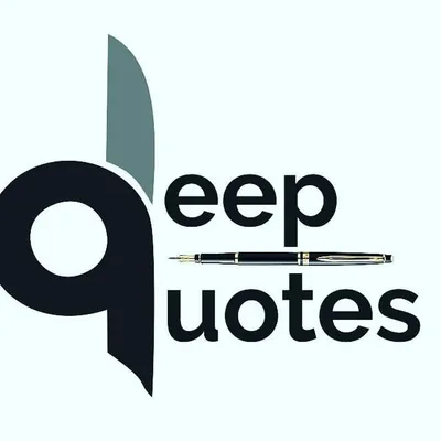 Deep Quotes profile