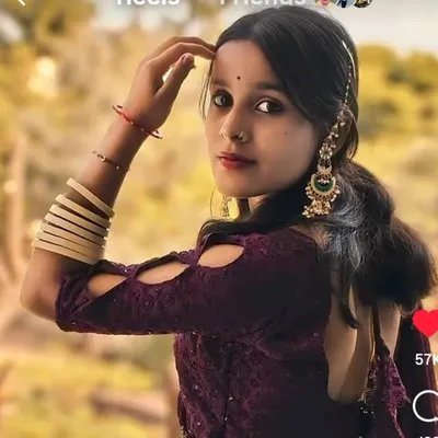 Akash profile