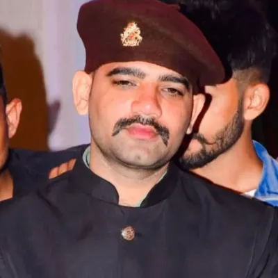दिपेन्द्र सिंह शेखावत™🔵 profile