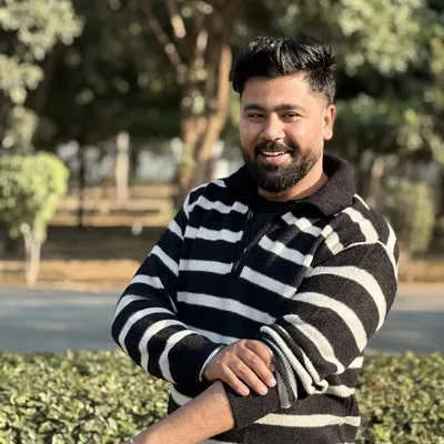 Deep🇮🇳 profile