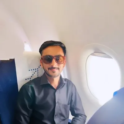 Deep Thakur🧿 profile