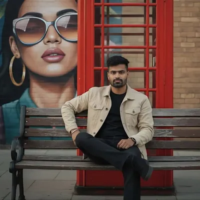 Deep Singh profile