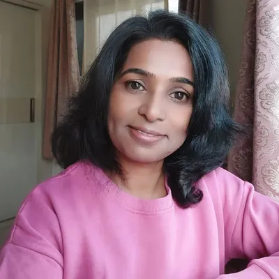 Deepa Sonawane profile