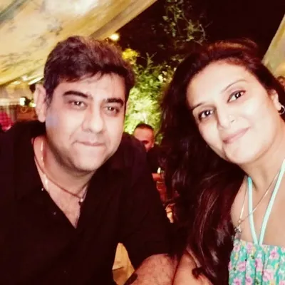 Deepa profile