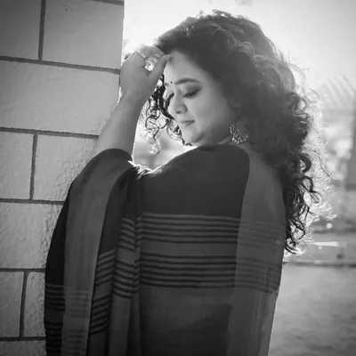 Deepa Bhaskar profile