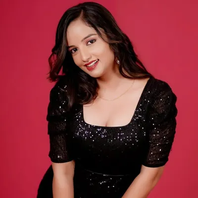 Deepa Janardan Raju profile