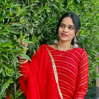 Deepa raikwar Joshi ๐ profile