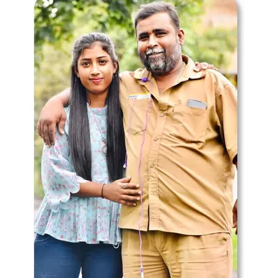 Deepa Shetty profile