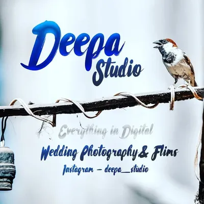 DEEPA STUDIO profile
