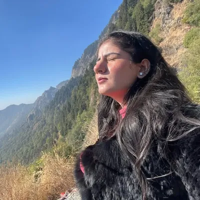 Deepali✨ profile