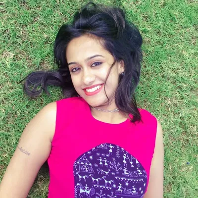 RJ Deepa Gold FM profile