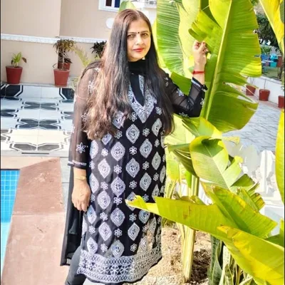 Deepa Arora profile