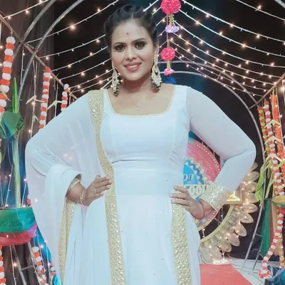 Deepa babu profile