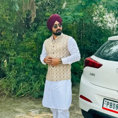 Navdeep profile